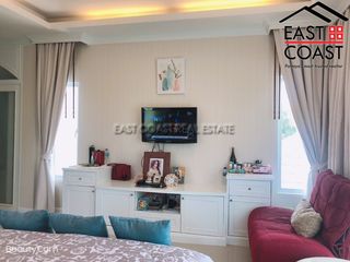 For sale studio house in Bang Lamung, Chonburi