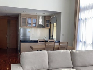 For rent 2 Beds condo in Taling Chan, Bangkok