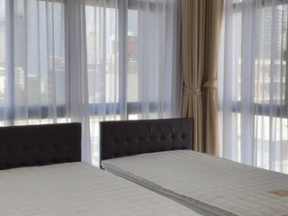 For rent 2 Beds condo in Taling Chan, Bangkok