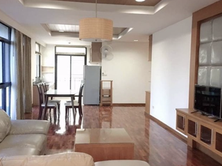For rent 2 Beds condo in Taling Chan, Bangkok