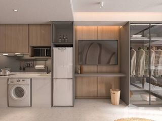 For sale 2 bed condo in Thalang, Phuket