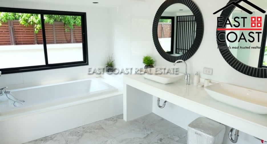 For sale 3 bedrooms house in Bang Lamung, Chonburi