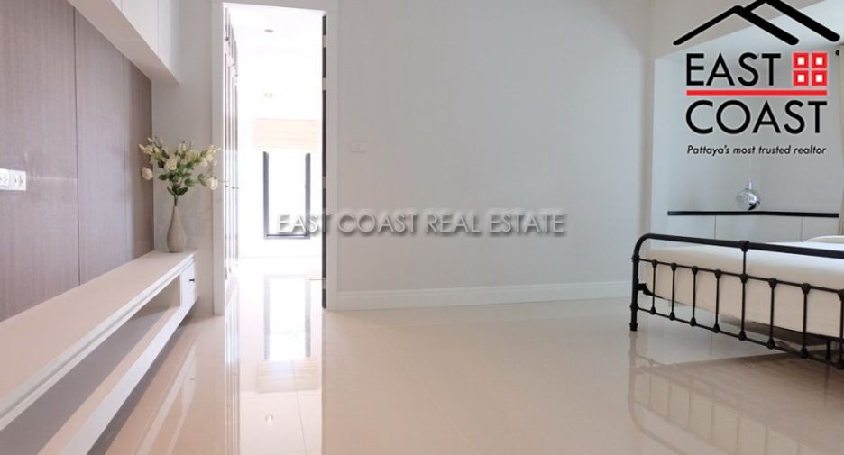 For sale 3 bedrooms house in Bang Lamung, Chonburi