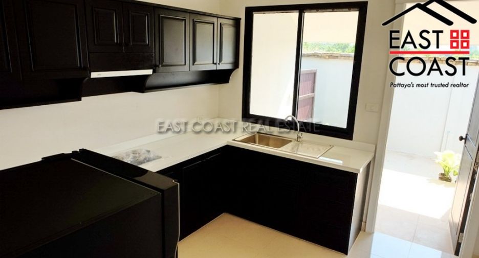 For sale 3 bedrooms house in Bang Lamung, Chonburi