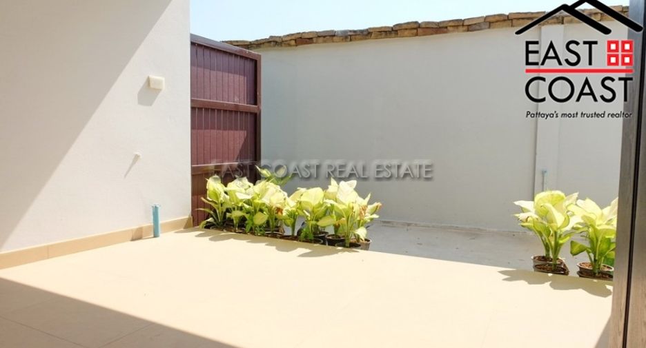 For sale 3 bedrooms house in Bang Lamung, Chonburi