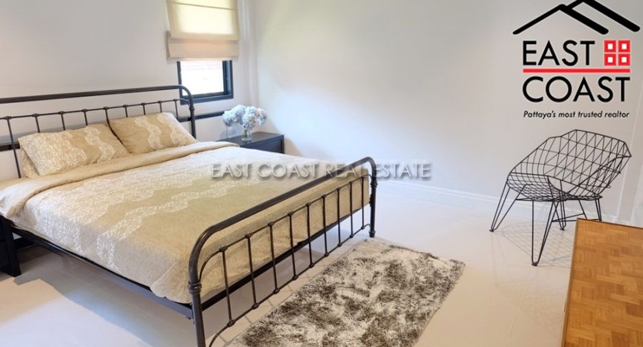 For sale 3 bedrooms house in Bang Lamung, Chonburi