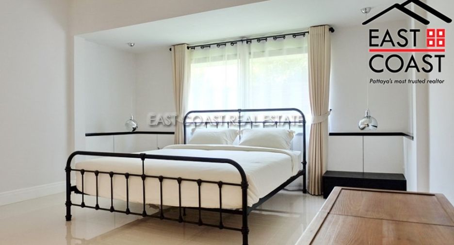 For sale 3 bedrooms house in Bang Lamung, Chonburi