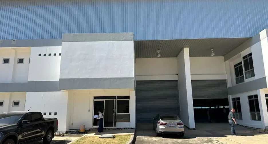 For rent warehouse in Bang Bo, Samut Prakan