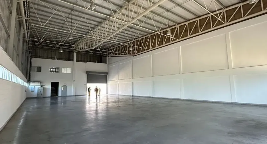 For rent warehouse in Bang Bo, Samut Prakan
