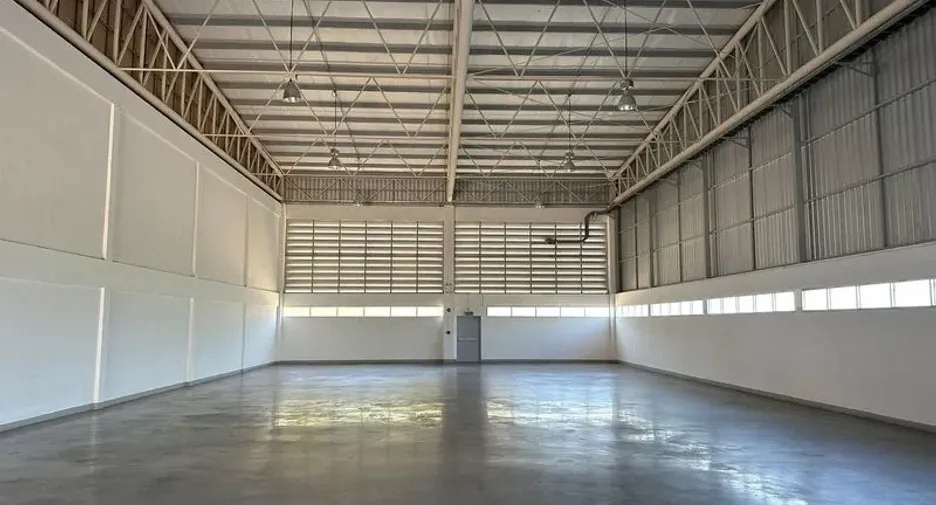 For rent warehouse in Bang Bo, Samut Prakan