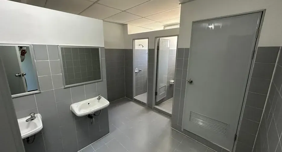 For rent warehouse in Bang Bo, Samut Prakan