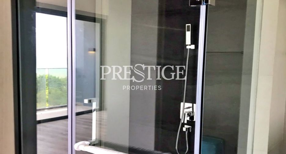 Condo en venta de 1 habitaciones en Pratumnak, Pattaya