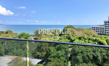 Condo en venta de 1 habitaciones en Pratumnak, Pattaya