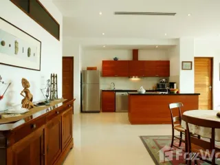 For sale 3 Beds condo in Kathu, Phuket