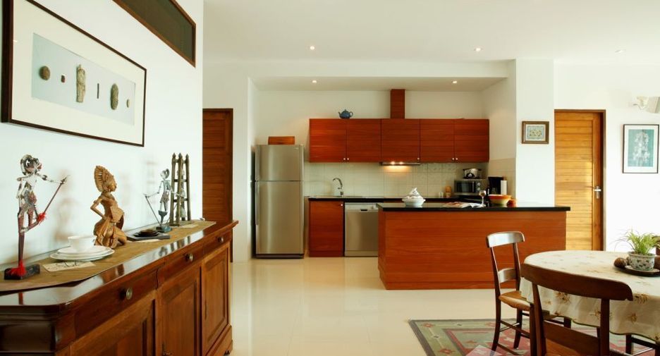 For sale 3 Beds condo in Kathu, Phuket