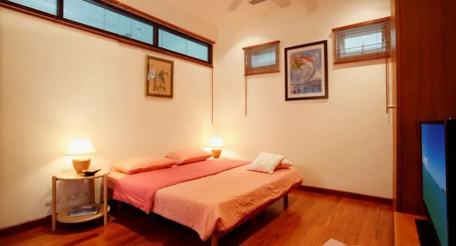 For sale 3 Beds condo in Kathu, Phuket