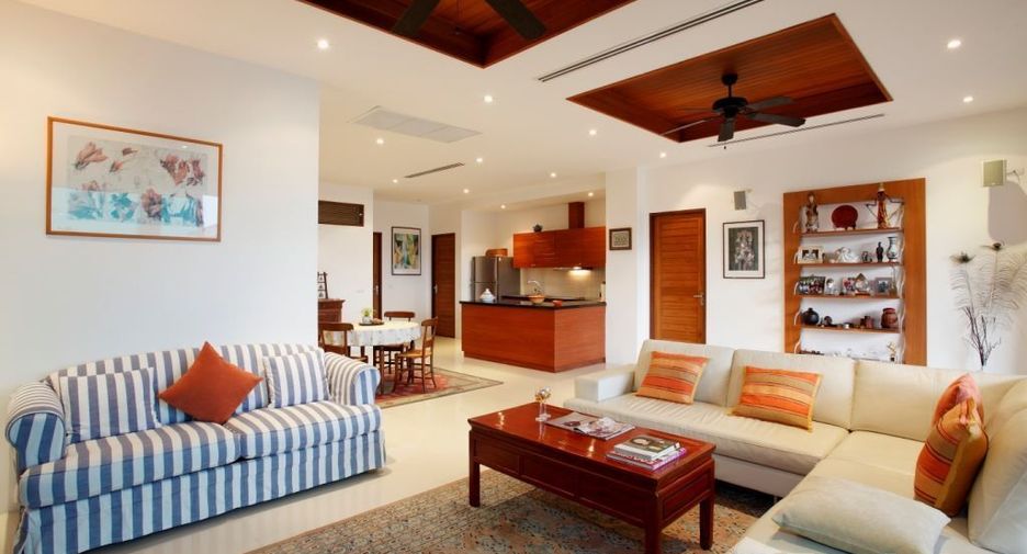 For sale 3 Beds condo in Kathu, Phuket