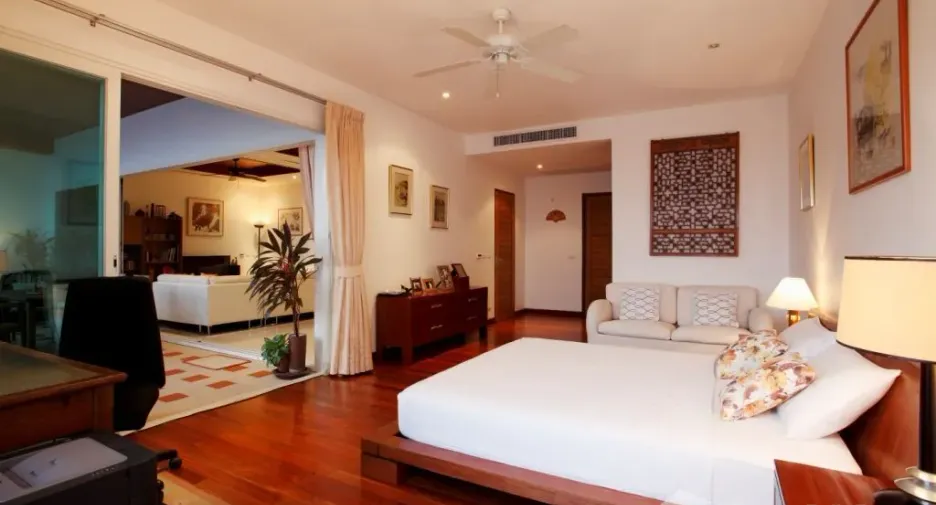 For sale 3 Beds condo in Kathu, Phuket