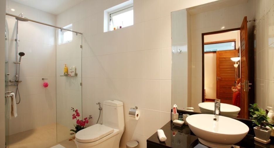 For sale 3 Beds condo in Kathu, Phuket