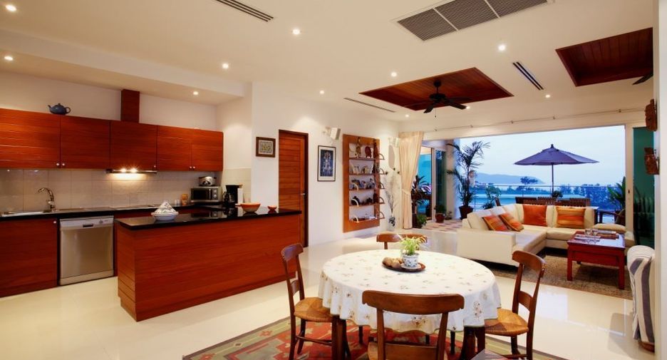 For sale 3 Beds condo in Kathu, Phuket