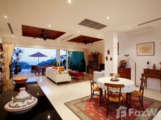 For sale 3 Beds condo in Kathu, Phuket