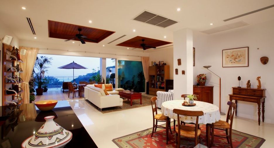 For sale 3 Beds condo in Kathu, Phuket