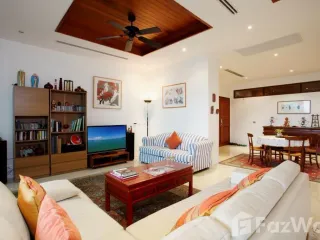 For sale 3 Beds condo in Kathu, Phuket
