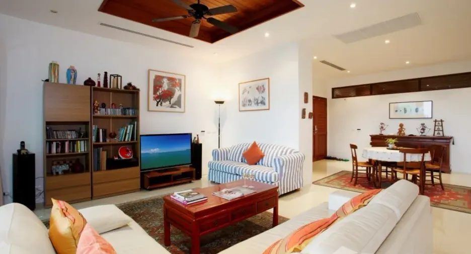 For sale 3 Beds condo in Kathu, Phuket