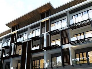 For sale 4 bed townhouse in Prawet, Bangkok