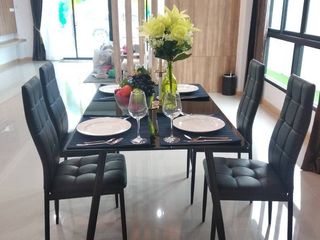 For sale 4 bed townhouse in Prawet, Bangkok