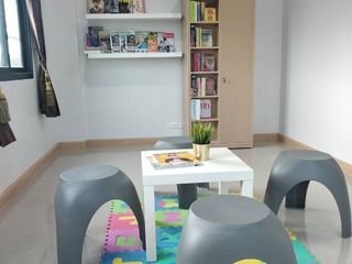 For sale 4 bed townhouse in Prawet, Bangkok