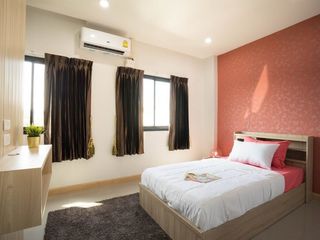 For sale 4 bed townhouse in Prawet, Bangkok