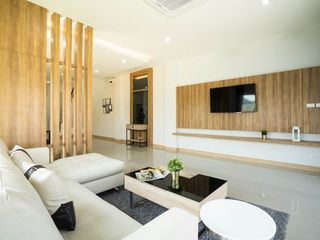 For sale 4 bed townhouse in Prawet, Bangkok