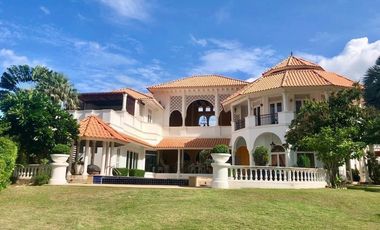 For sale 6 bed villa in Cha Am, Phetchaburi