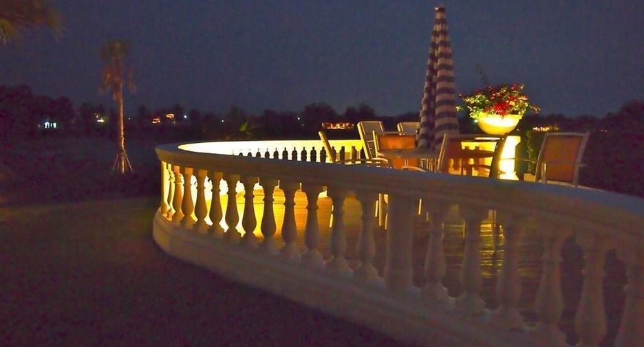 For sale 6 Beds villa in Cha Am, Phetchaburi
