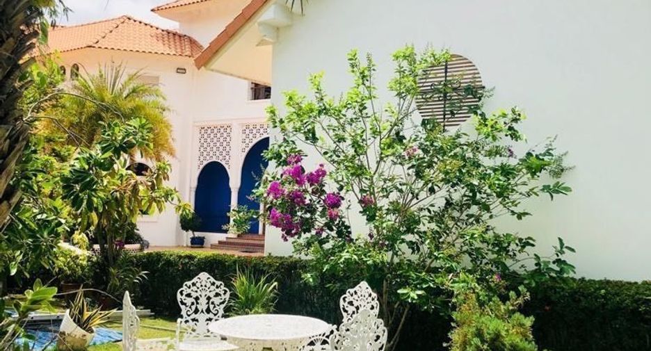 For sale 6 Beds villa in Cha Am, Phetchaburi