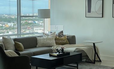 Wohnung zur Miete mit 3 Zimmer in Khlong Toei, Bangkok
