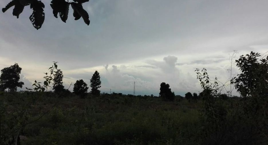 Grundstück zum Kauf in Pa Sang, Lamphun