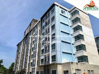 出售 1 卧室 公寓 在 Lam Luk Ka, Pathum Thani