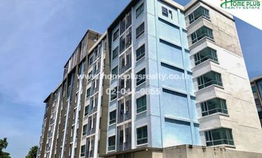 For sale 1 bed condo in Lam Luk Ka, Pathum Thani