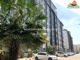 出售 1 卧室 公寓 在 Lam Luk Ka, Pathum Thani