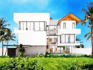 Продажа 4 спальни дом в Тхаланг, Пхукет