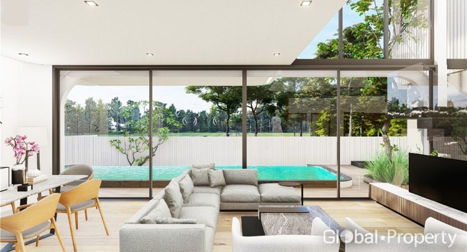 For sale 4 bedrooms house in Thalang, Phuket