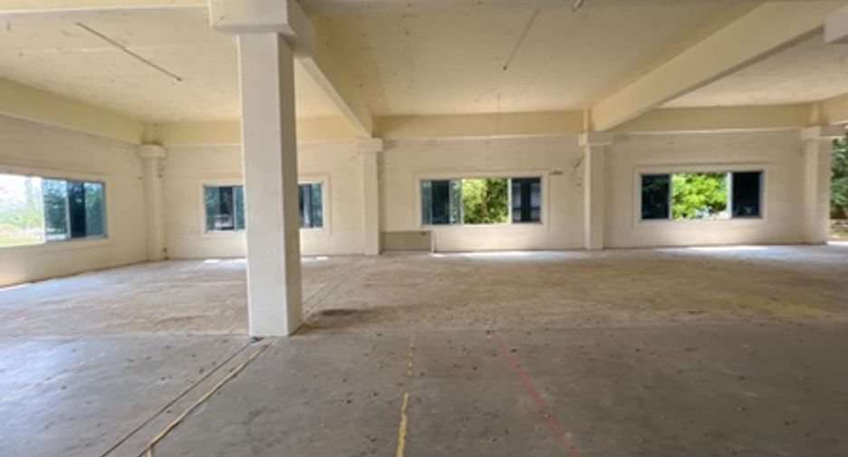 For sale warehouse in Saraphi, Chiang Mai