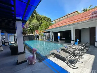 For sale 6 bed villa in Kathu, Phuket