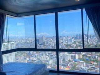 For sale and for rent 3 bed condo in Chatuchak, Bangkok