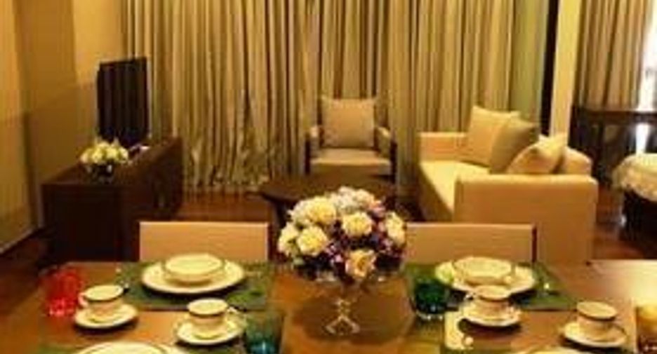 For sale そして for rent 2 Beds condo in Sathon, Bangkok