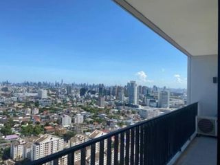 For sale そして for rent 3 Beds condo in Chatuchak, Bangkok