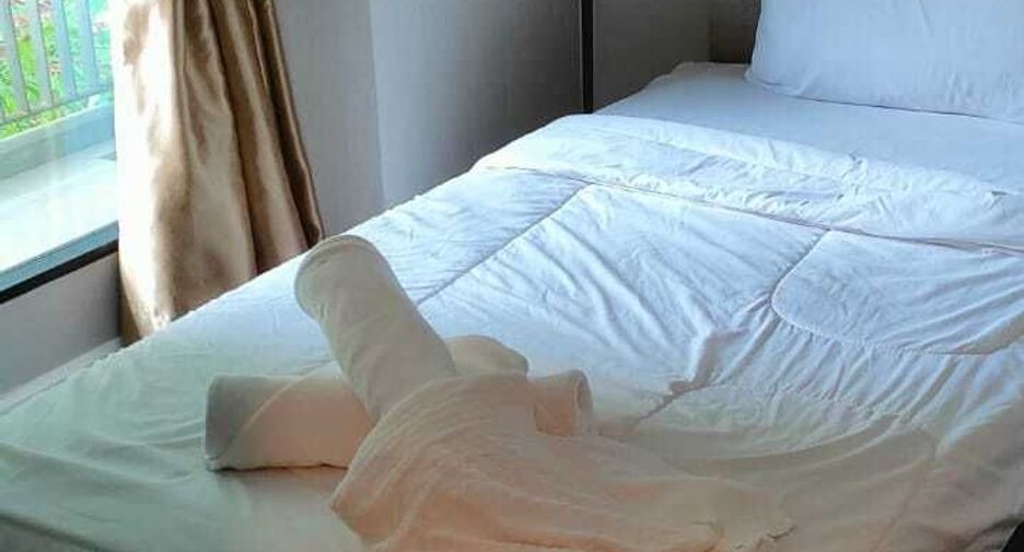 ขาย 2 เตียง คอนโด ใน ถลาง, ภูเก็ต
