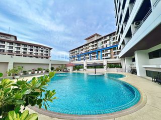 For sale 2 bed condo in Bang Lamung, Chonburi